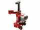 Ceccato SPL10H GP160 - Petrol Log Splitter - Vertical