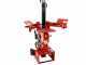 Ceccato SPL10H GP160 - Petrol Log Splitter - Vertical