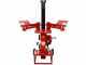 Ceccato SPL10H GP160 - Petrol Log Splitter - Vertical