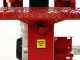 Ceccato SPL10H GP160 - Petrol Log Splitter - Vertical