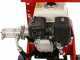 Ceccato SPL10H GP160 - Petrol Log Splitter - Vertical