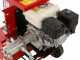 Ceccato SPL10H GP160 - Petrol Log Splitter - Vertical