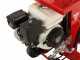 Ceccato SPL10H GP160 - Petrol Log Splitter - Vertical