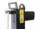 Ceccato SPL10H GP160 - Petrol Log Splitter - Vertical