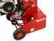 Ceccato SPL10H GP160 - Petrol Log Splitter - Vertical