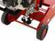 Ceccato SPL10H GP160 - Petrol Log Splitter - Vertical