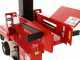 Ceccato SPL10H GP160 - Petrol Log Splitter - Vertical