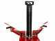 Ceccato SPL10H GP160 - Petrol Log Splitter - Vertical