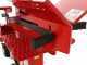 Ceccato SPL10H GP160 - Petrol Log Splitter - Vertical
