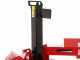 Ceccato SPL10H GP160 - Petrol Log Splitter - Vertical