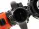 BLACK&amp;DECKER BEBLV290 3-in-1Leaf Blower - Garden Vacuum - Shredder