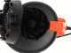 BLACK&amp;DECKER BEBLV290 3-in-1Leaf Blower - Garden Vacuum - Shredder