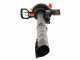 BLACK&amp;DECKER BEBLV290 3-in-1Leaf Blower - Garden Vacuum - Shredder