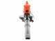 BLACK&amp;DECKER BEBLV290 3-in-1Leaf Blower - Garden Vacuum - Shredder