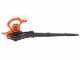 BLACK&amp;DECKER BEBLV290 3-in-1Leaf Blower - Garden Vacuum - Shredder