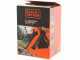 BLACK&amp;DECKER BEBLV290 3-in-1Leaf Blower - Garden Vacuum - Shredder