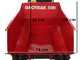 GeoTech-Pro GEOTRAK 500 - Motorised Wheelbarrow Dumper Bed 500Kg