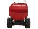 GeoTech-Pro GEOTRAK 500 - Motorised Wheelbarrow Dumper Bed 500Kg