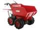 GeoTech-Pro GEOTRAK 500 - Motorised Wheelbarrow Dumper Bed 500Kg