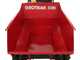 GeoTech-Pro GEOTRAK 500 - Motorised Wheelbarrow Dumper Bed 500Kg