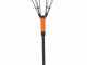 Jolly V34 - Olive Harvester with Lithium Batteries- 170/310cm 