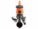 BLACK&amp;DECKER BEBLV300 3-in-1 Leaf Blower - Garden Vacuum - Shredder