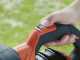 BLACK&amp;DECKER BEBLV300 3-in-1 Leaf Blower - Garden Vacuum - Shredder