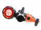 BLACK&amp;DECKER BEBLV300 3-in-1 Leaf Blower - Garden Vacuum - Shredder