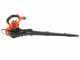 BLACK&amp;DECKER BEBLV300 3-in-1 Leaf Blower - Garden Vacuum - Shredder