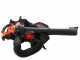 BLACK&amp;DECKER BEBLV300 3-in-1 Leaf Blower - Garden Vacuum - Shredder