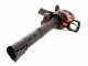 BLACK&amp;DECKER BEBLV300 3-in-1 Leaf Blower - Garden Vacuum - Shredder