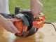 BLACK&amp;DECKER BEBLV300 3-in-1 Leaf Blower - Garden Vacuum - Shredder