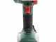 NanoBlade BOSCH ADVANCED CUT 18 Battery-powered Pruning Saw - 65 mm Blade