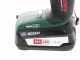 NanoBlade BOSCH ADVANCED CUT 18 Battery-powered Pruning Saw - 65 mm Blade