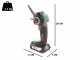 NanoBlade BOSCH ADVANCED CUT 18 Battery-powered Pruning Saw - 65 mm Blade