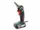NanoBlade BOSCH ADVANCED CUT 18 Battery-powered Pruning Saw - 65 mm Blade