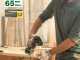 NanoBlade BOSCH ADVANCED CUT 18 Battery-powered Pruning Saw - 65 mm Blade