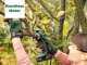 NanoBlade BOSCH ADVANCED CUT 18 Battery-powered Pruning Saw - 65 mm Blade