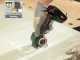 NanoBlade BOSCH ADVANCED CUT 18 Battery-powered Pruning Saw - 65 mm Blade