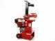 Ceccato BULL SPL12H GX200 - Petrol Log Splitter - Vertical - Honda GX200