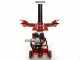 Ceccato BULL SPL12H GX200 - Petrol Log Splitter - Vertical - Honda GX200