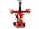 Ceccato BULL SPL12H GX200 - Petrol Log Splitter - Vertical - Honda GX200