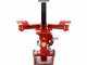 Ceccato BULL SPL12H GX200 - Petrol Log Splitter - Vertical - Honda GX200
