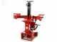 Ceccato BULL SPL12H GX200 - Petrol Log Splitter - Vertical - Honda GX200