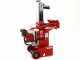 Ceccato BULL SPL12H GX200 - Petrol Log Splitter - Vertical - Honda GX200