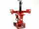 Ceccato BULL SPL12H GX200 - Petrol Log Splitter - Vertical - Honda GX200