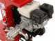 Ceccato BULL SPL12H GX200 - Petrol Log Splitter - Vertical - Honda GX200