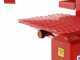Ceccato BULL SPL12H GX200 - Petrol Log Splitter - Vertical - Honda GX200