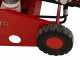 Ceccato BULL SPL12H GX200 - Petrol Log Splitter - Vertical - Honda GX200