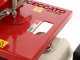Ceccato BULL SPL12H GX200 - Petrol Log Splitter - Vertical - Honda GX200